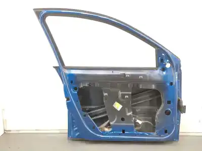 Автозапчастина б/у передні ліві двері для renault megane ii ranchera familiar (km0/1_) 1.5 dci (km16, km1e) посилання на oem iam 7751473728  