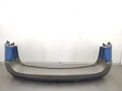 Tweedehands auto-onderdeel achterbumper voor renault megane ii ranchera familiar (km0/1_) 1.5 dci (km16, km1e) oem iam-referenties 850109975r