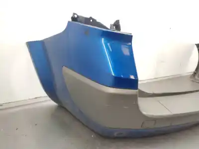 Tweedehands auto-onderdeel achterbumper voor renault megane ii ranchera familiar (km0/1_) 1.5 dci (km16, km1e) oem iam-referenties 850109975r  