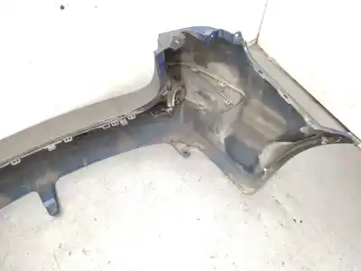 Tweedehands auto-onderdeel achterbumper voor renault megane ii ranchera familiar (km0/1_) 1.5 dci (km16, km1e) oem iam-referenties 850109975r  