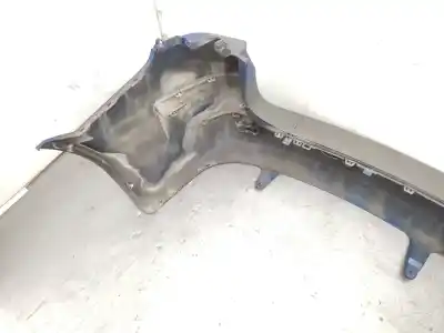 Tweedehands auto-onderdeel achterbumper voor renault megane ii ranchera familiar (km0/1_) 1.5 dci (km16, km1e) oem iam-referenties 850109975r  