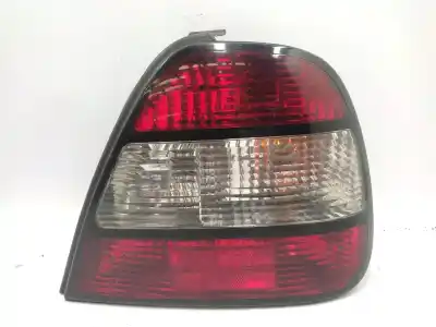 Second-hand car spare part RIGHT TAILGATE LIGHT for DAEWOO LEGANZA  OEM IAM references 96206579  