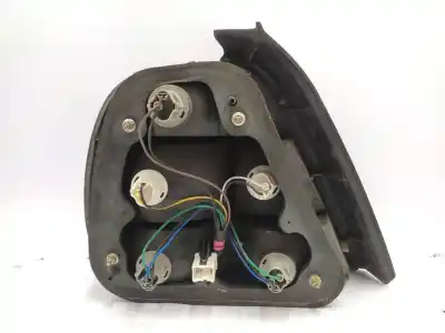 Second-hand car spare part right tailgate light for daewoo leganza 2.0 sx oem iam references 96206579  