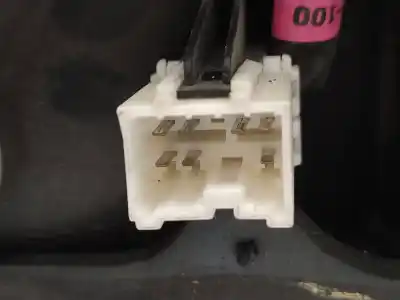 Second-hand car spare part right tailgate light for daewoo leganza 2.0 sx oem iam references 96206579  