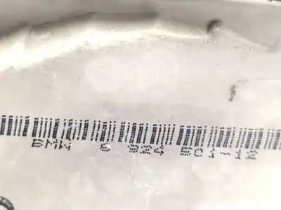 Second-hand car spare part left tailgate light for bmw 1 (e87) 118 d oem iam references 6924501  63216924501