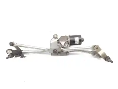 Peça sobressalente para automóvel em segunda mão motor do limpa para brisas por bmw 1 (e87) 118 d referências oem iam 692570601