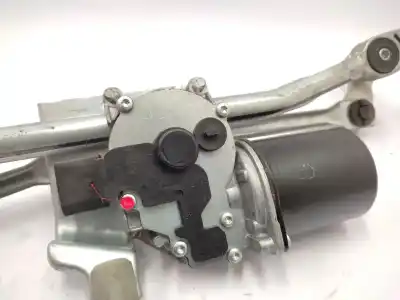 Peça sobressalente para automóvel em segunda mão motor do limpa para brisas por bmw 1 (e87) 118 d referências oem iam 692570601 404871 61617192963