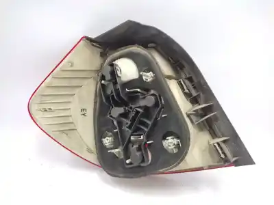 Second-hand car spare part right tailgate light for bmw 1 (e87) 118 d oem iam references 6924502  63216924502