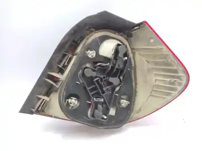 Peça sobressalente para automóvel em segunda mão farolim traseiro esquerdo por bmw 1 (e87) 118 d referências oem iam 6924501  63216924501