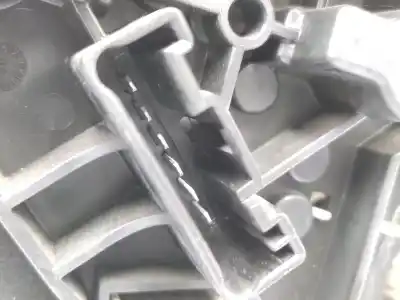 Peça sobressalente para automóvel em segunda mão farolim traseiro esquerdo por bmw 1 (e87) 118 d referências oem iam 6924501  63216924501