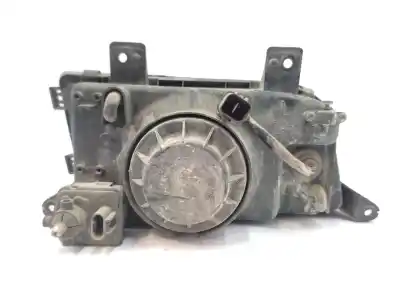Second-hand car spare part left headlight for kia sportage suv classic oem iam references 0k08g51040b  