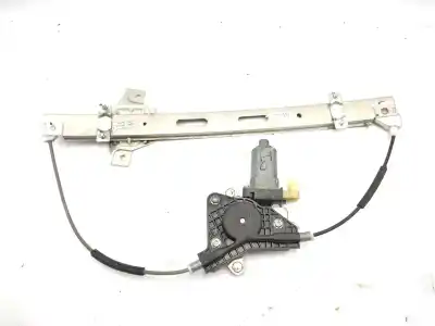 Peça sobressalente para automóvel em segunda mão elevador de vidros dianteira esquerda por hyundai i10 i (pa) 1.1 referências oem iam 824030x010