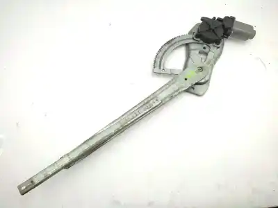 Pezzo di ricambio per auto di seconda mano  per FORD TRANSIT MOD. 2000 COMBI  Riferimenti OEM IAM YC15V23200BJ 400474 4458244