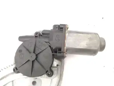 Second-hand car spare part passenger side right window regulator for ford transit mod. 2000 combi 2.0 tde cat oem iam references yc15v23200bj 400474 4458244