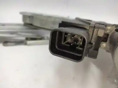 Pezzo di ricambio per auto di seconda mano alzacristalli anteriore sinistro per opel corsa c (x01) 1.2 twinport (f08 f68) riferimenti oem iam 13173073  9196401