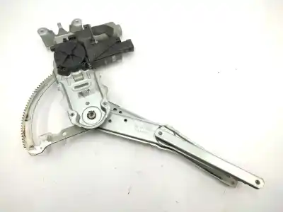 Second-hand car spare part Driver Left Window Regulator for OPEL CORSA C (X01) 1.2 Twinport (F08 F68) OEM IAM references 13173073  9196401