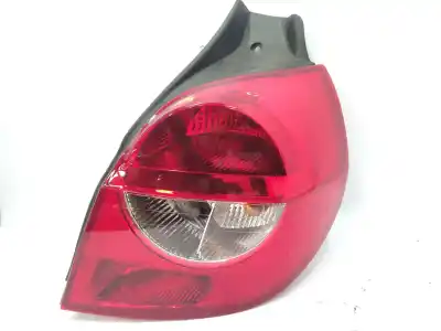 Peça sobressalente para automóvel em segunda mão  por RENAULT CLIO III  Referências OEM IAM 8200459960  