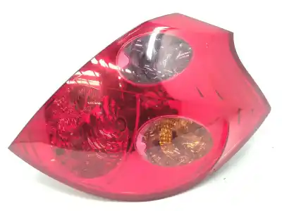 Second-hand car spare part RIGHT TAILGATE LIGHT for KIA CEE´D  OEM IAM references 924021H000  