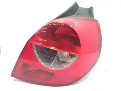 Peça sobressalente para automóvel em segunda mão  por RENAULT CLIO III  Referências OEM IAM 8200459960  