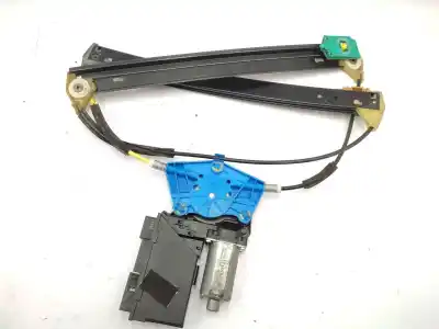 Peça sobressalente para automóvel em segunda mão elevador de vidros dianteiro direito por audi a2 (8z0) 1.4 referências oem iam 8z0837462b