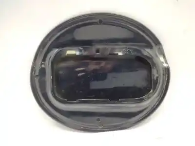 Peça sobressalente para automóvel em segunda mão tampa de combustível externa por bmw 1 (e87) 118 d referências oem iam 51177060691  