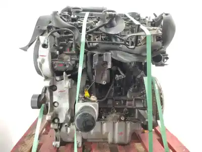 Tweedehands auto-onderdeel complete motor voor peugeot 307 (3a/c) 2.0 hdi 90 oem iam-referenties rhy