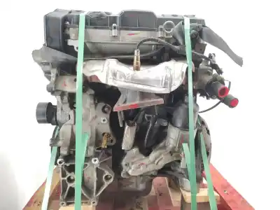 Recambio de automóvil de segunda mano de MOTOR COMPLETO para CITROEN XSARA (N1)  referencias OEM IAM NFU  