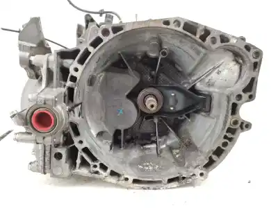 İkinci el araba yedek parçası VITES KUTUSU için CITROEN C4 GRAND PICASSO I (UA_)  OEM IAM referansları 20MB26  