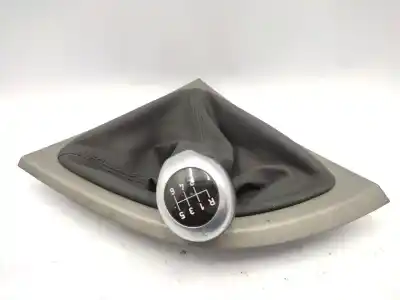 Pezzo di ricambio per auto di seconda mano pomello della leva del cambio per bmw 1 (e87) 118 d riferimenti oem iam 25117595326  