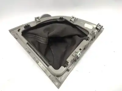 Pezzo di ricambio per auto di seconda mano pomello della leva del cambio per bmw 1 (e87) 118 d riferimenti oem iam 25117595326  