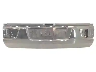 Second-hand car spare part tailgate for bmw x5 (e53) 3.0d oem iam references 41627130827