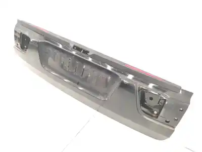 Second-hand car spare part tailgate for bmw x5 (e53) 3.0d oem iam references 41627130827  