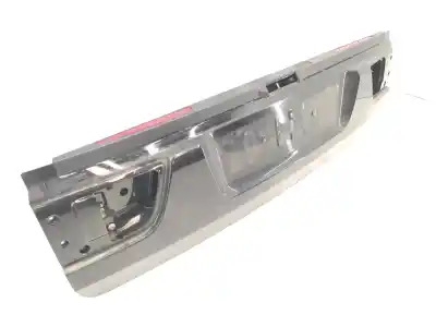 Second-hand car spare part tailgate for bmw x5 (e53) 3.0d oem iam references 41627130827  