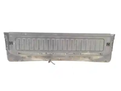 Second-hand car spare part tailgate for bmw x5 (e53) 3.0d oem iam references 41627130827  
