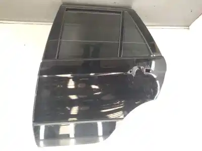Second-hand car spare part rear left door for bmw x5 (e53) 3.0d oem iam references 41528256827