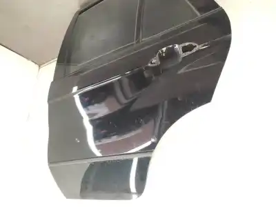 İkinci el araba yedek parçası arka sol kapi için bmw x5 (e53) 3.0d oem iam referansları 41528256827  