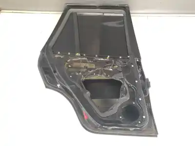 İkinci el araba yedek parçası arka sol kapi için bmw x5 (e53) 3.0d oem iam referansları 41528256827  