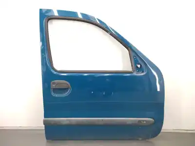 Автозапчасти б/у дверь передняя правая за renault kangoo (f/kc0) rxe (kcoc/u) ссылки oem iam 7751471746