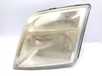 Peça sobressalente para automóvel em segunda mão FAROL / FAROLIM ESQUERDO por FORD TRANSIT CONNECT (TC7)  Referências OEM IAM 2T1413005AE  1346495