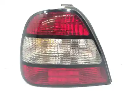 Second-hand car spare part LEFT TAILGATE LIGHT for DAEWOO LEGANZA  OEM IAM references 96206578  