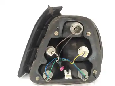 Second-hand car spare part left tailgate light for daewoo leganza 2.0 sx oem iam references 96206578  