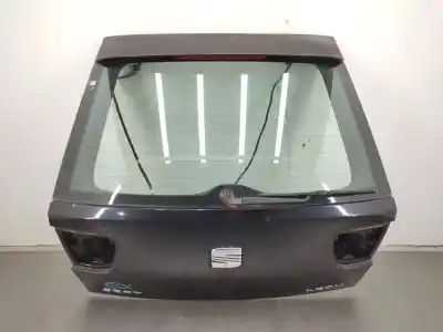 Автозапчасти б/у задняя дверь за seat leon (1m1) 1.6 16 v ссылки oem iam 1m6827025j