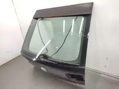 Автозапчасти б/у задняя дверь за seat leon (1m1) 1.6 16 v ссылки oem iam 1m6827025j  