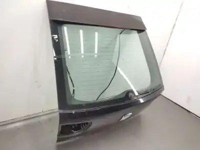 Автозапчасти б/у задняя дверь за seat leon (1m1) 1.6 16 v ссылки oem iam 1m6827025j  