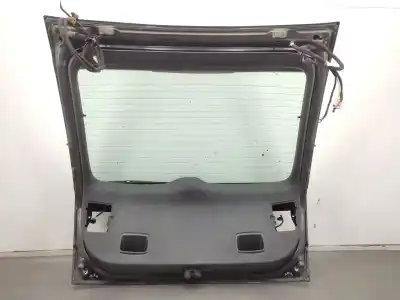 Автозапчасти б/у задняя дверь за seat leon (1m1) 1.6 16 v ссылки oem iam 1m6827025j  