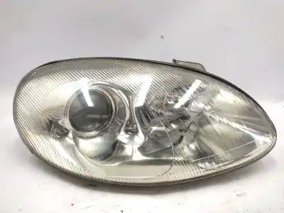 Second-hand car spare part Right Headlight for DAEWOO LEGANZA 2.0 SX OEM IAM references 96206544  