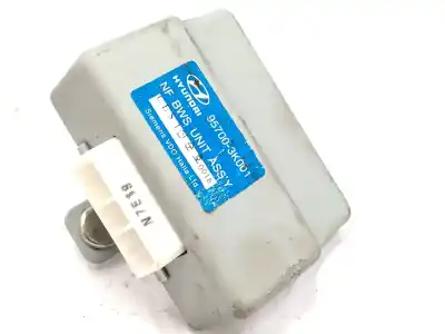 Peça sobressalente para automóvel em segunda mão  por HYUNDAI SONATA (NF)  Referências OEM IAM 957003K001  