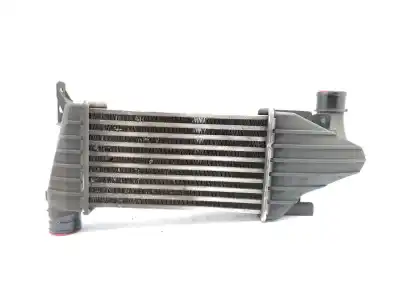 Second-hand car spare part intercooler for opel astra h ranchera familiar (a04) 1.7 cdti (l35) oem iam references 13128926  13213402