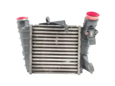 Pezzo di ricambio per auto di seconda mano INTERCOOLER per SEAT IBIZA III (6L1)  Riferimenti OEM IAM 6Q0145804A 862403N 
