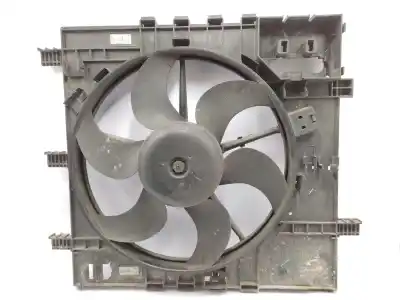 Pièce détachée automobile d'occasion Ventilateur pour MERCEDES-BENZ VITO (W638) COMBI 110 D Euro 2 (638.174) Références OEM IAM 6385000993  A0005051055